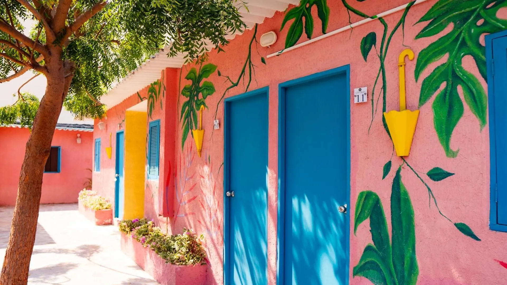 Hotel Casamart Rodadero Santa Marta  Hostel Santa Marta (Magdalena)