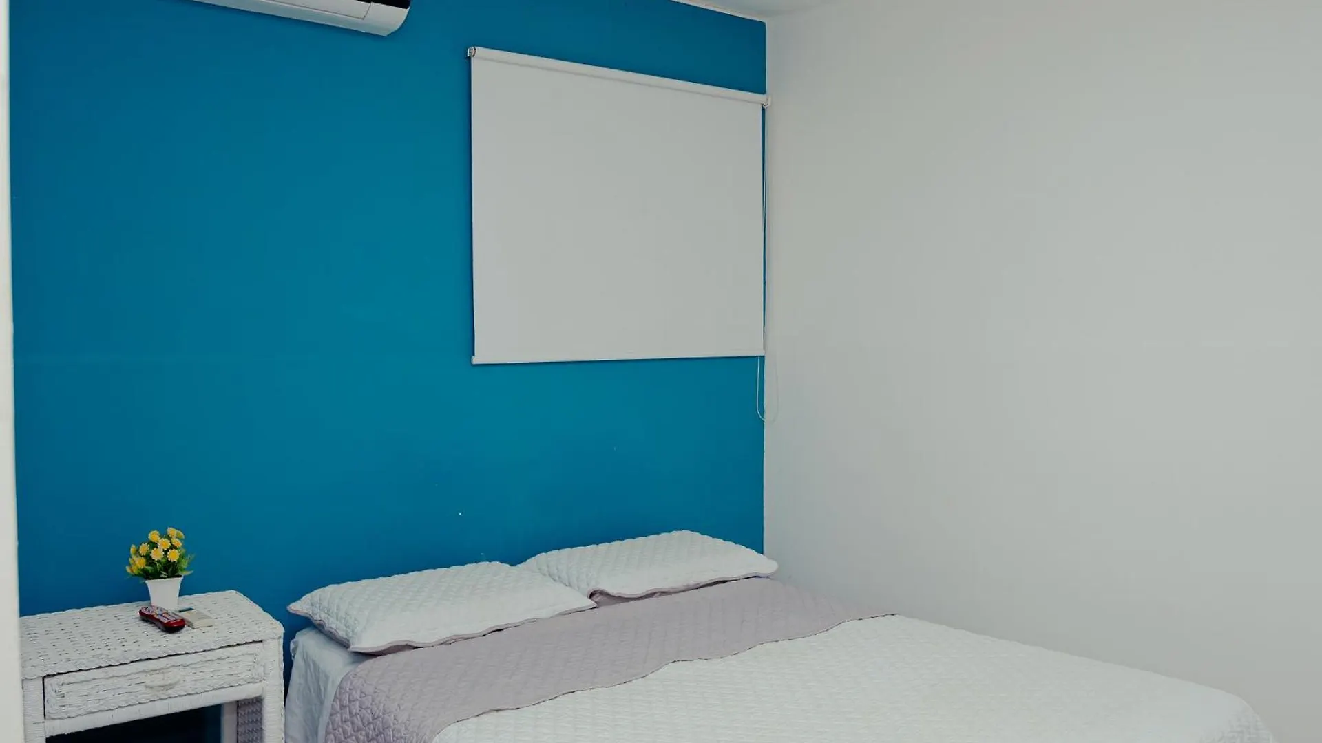 Hostel Hotel Casamart Rodadero Santa Marta  Colombia