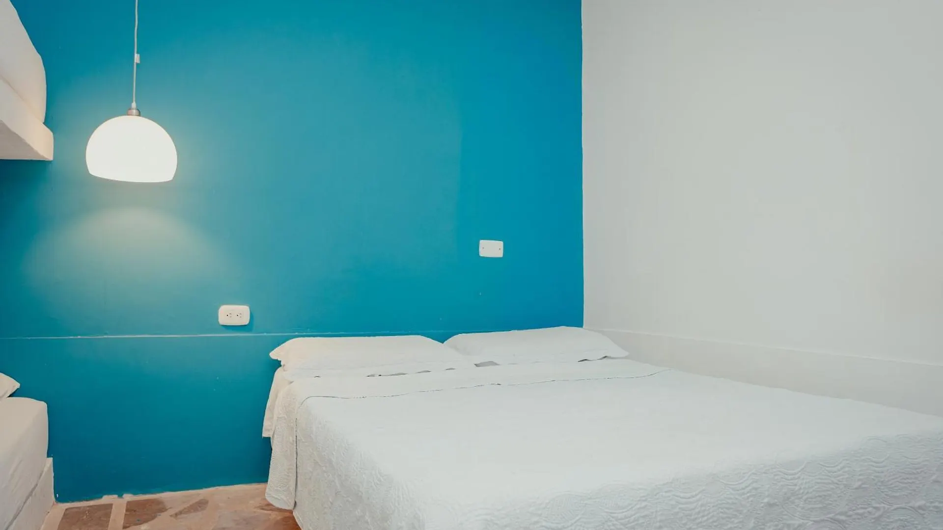 Hostel Hotel Casamart Rodadero Santa Marta