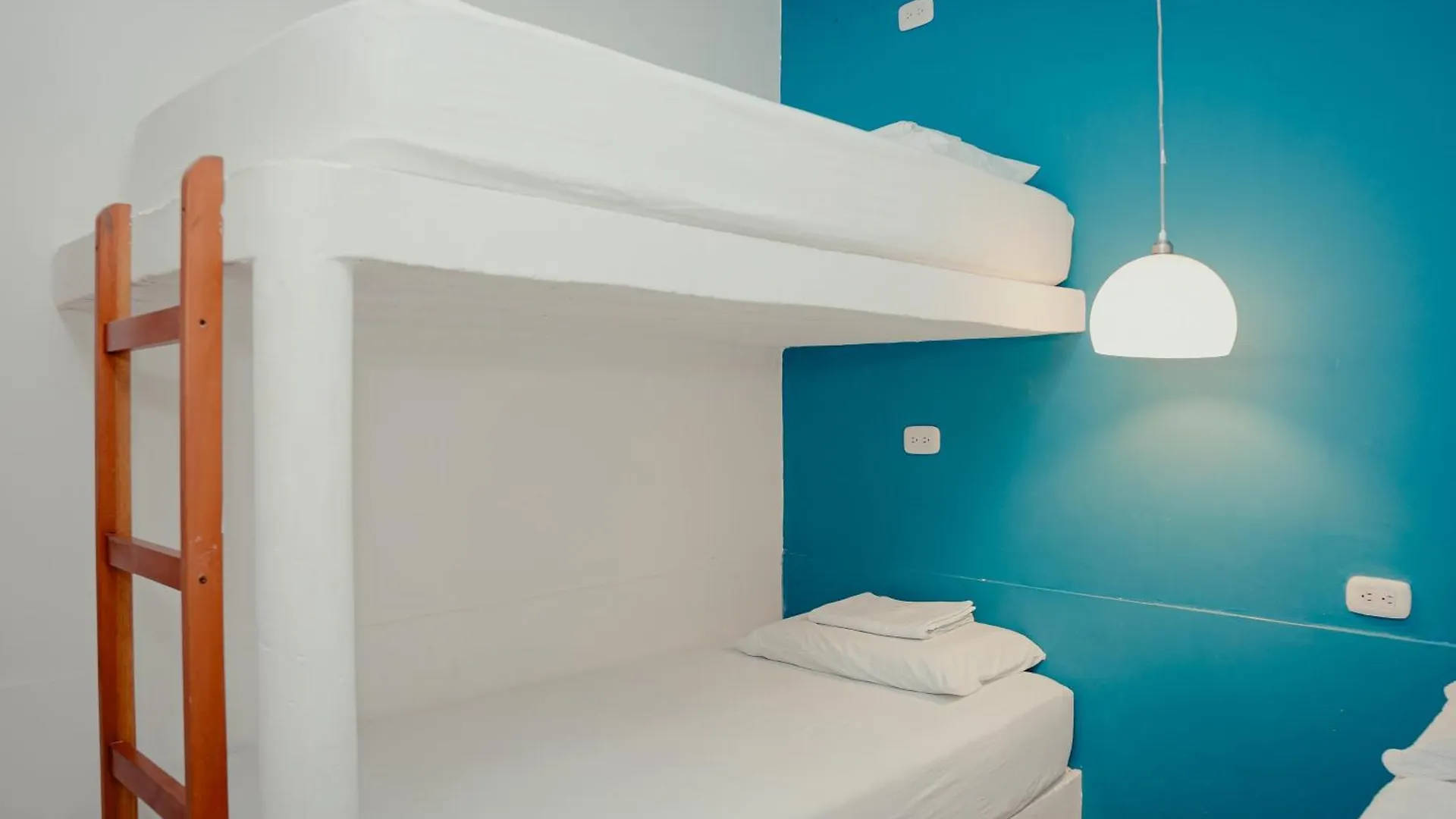 Hostel Hotel Casamart Rodadero Santa Marta