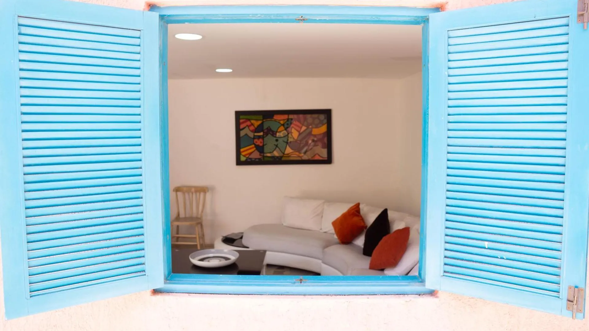 Hotel Casamart Rodadero Santa Marta  Hostel Santa Marta (Magdalena)