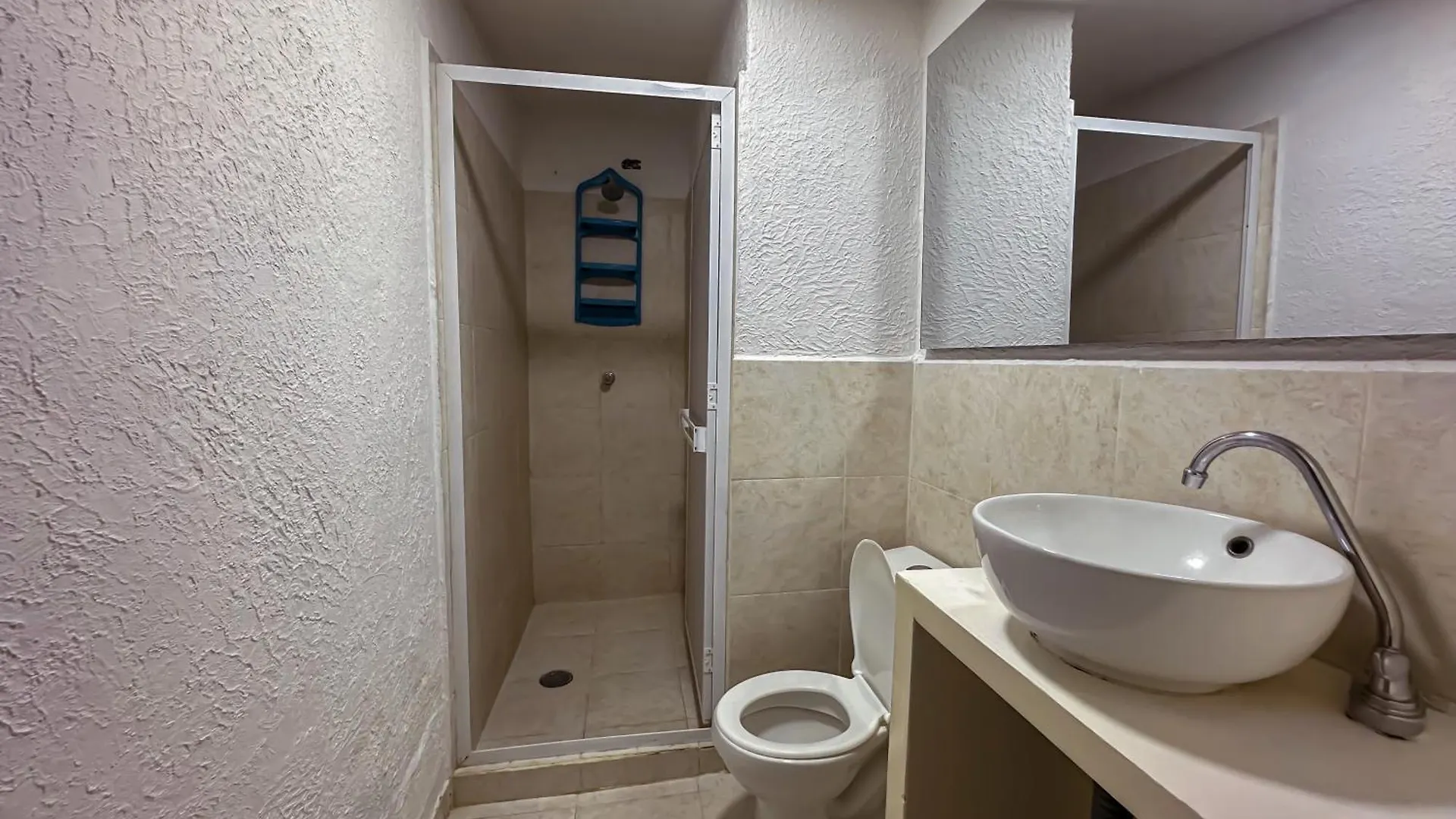 Hotel Casamart Rodadero Santa Marta