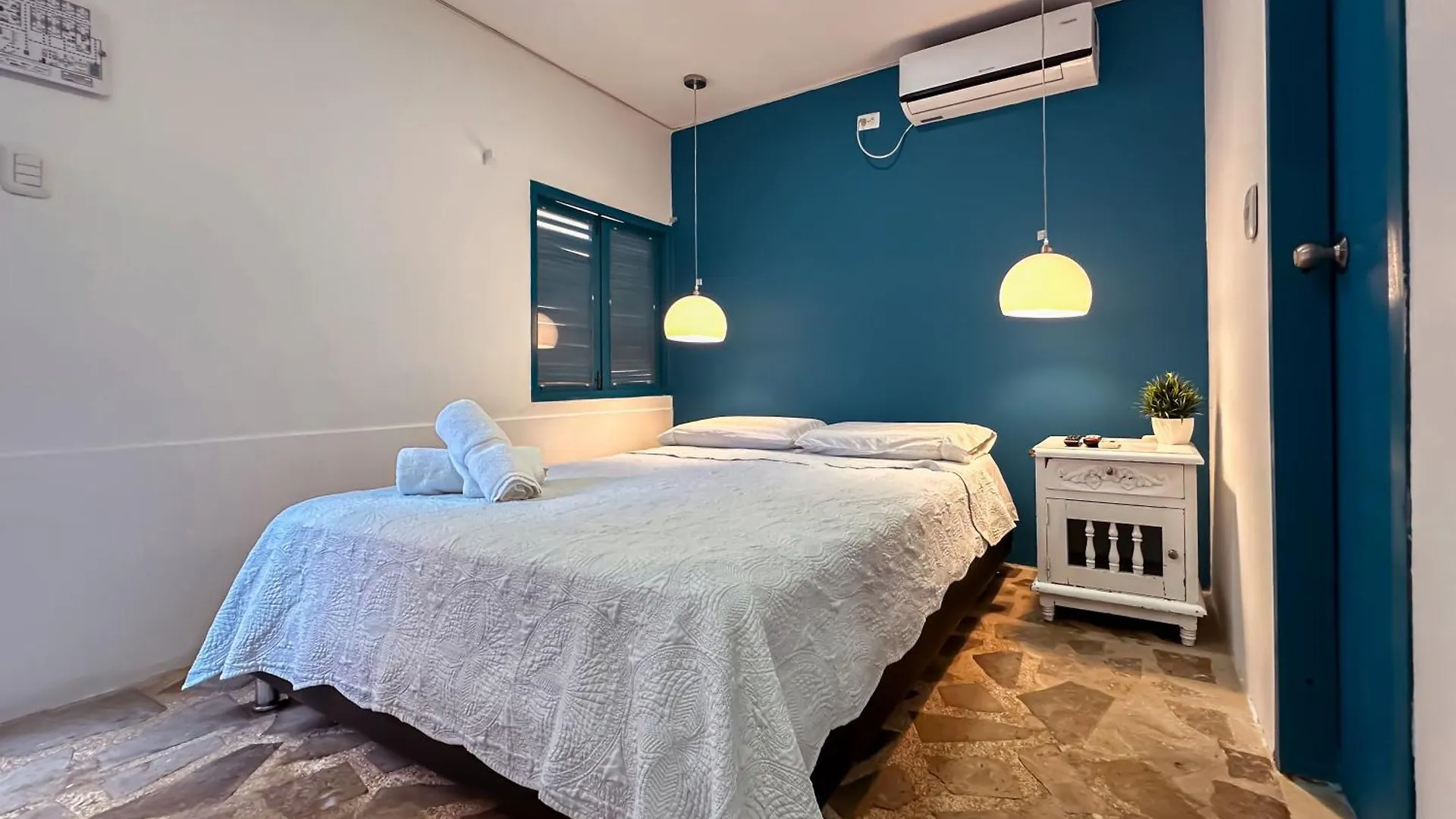 Hotel Casamart Rodadero Santa Marta  Hostel