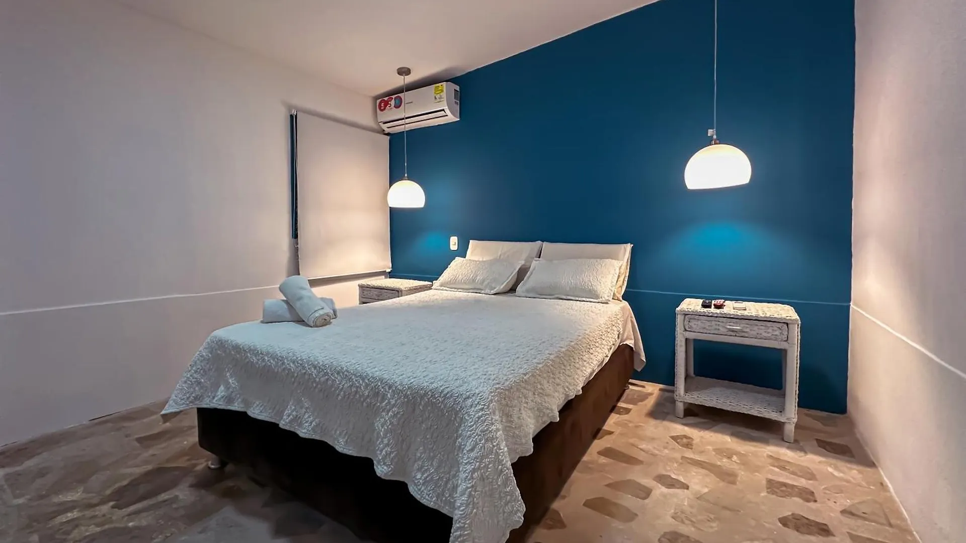 Hotel Casamart Rodadero Santa Marta  Hostel Santa Marta (Magdalena)