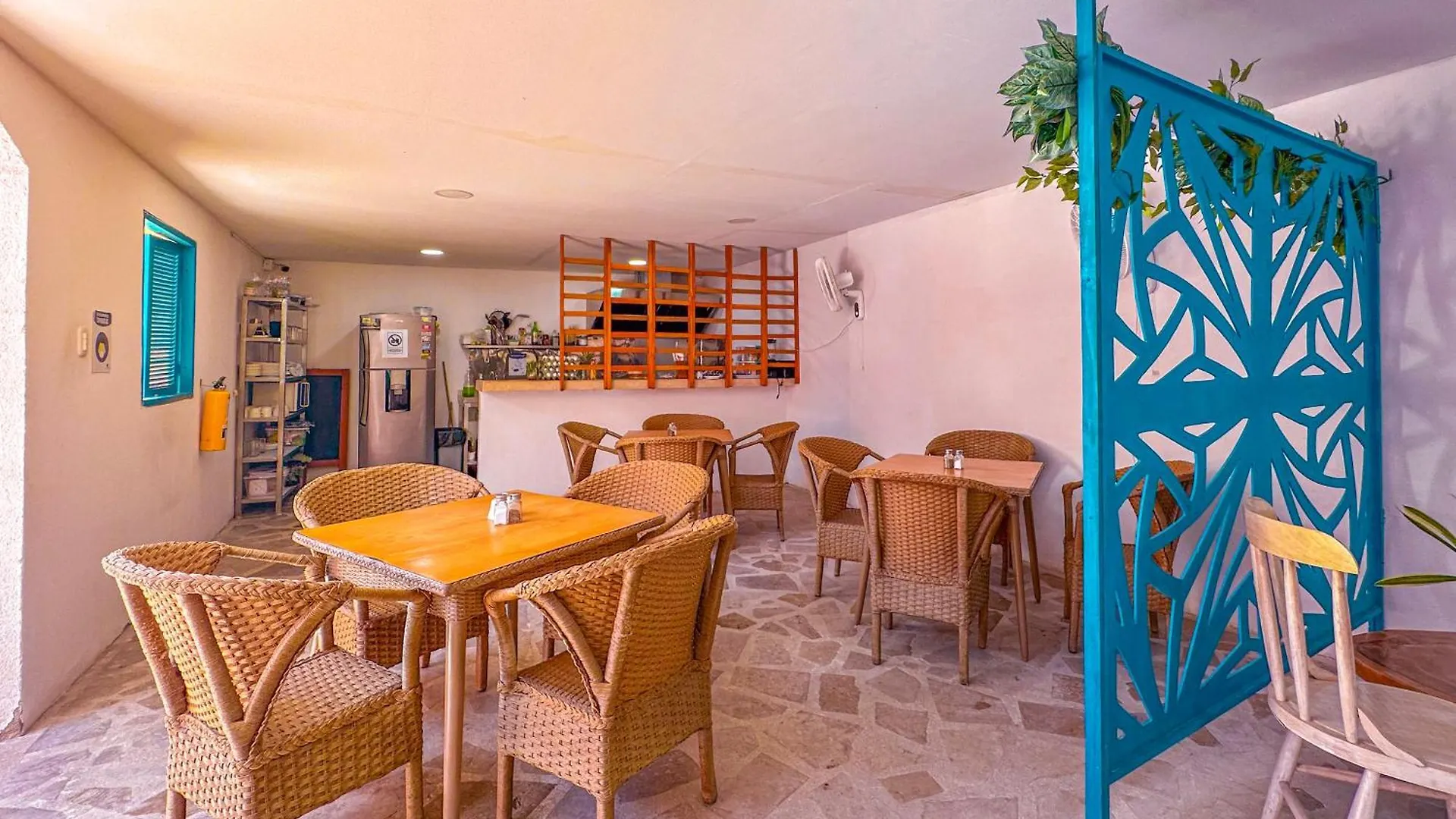 Hotel Casamart Rodadero Santa Marta  Colombia