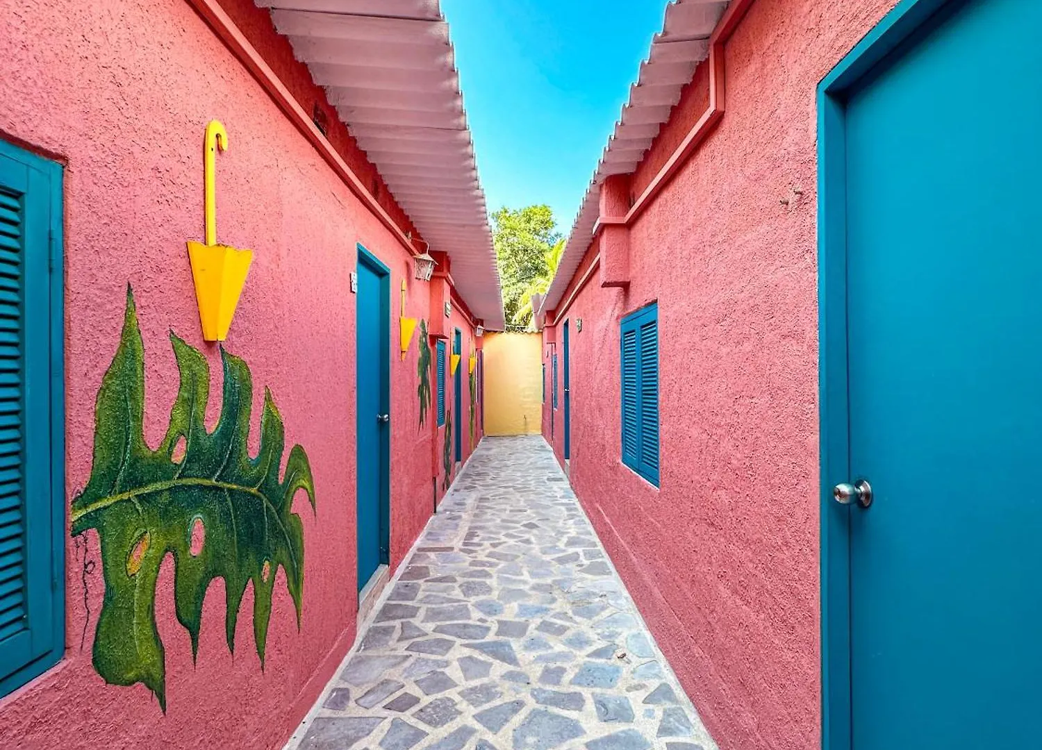 Hotel Casamart Rodadero Santa Marta  Colombia