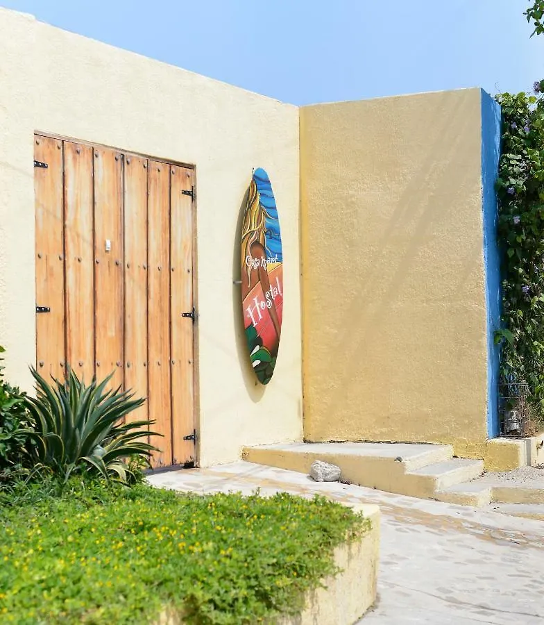 Hotel Casamart Rodadero Santa Marta  Hostel Santa Marta (Magdalena)