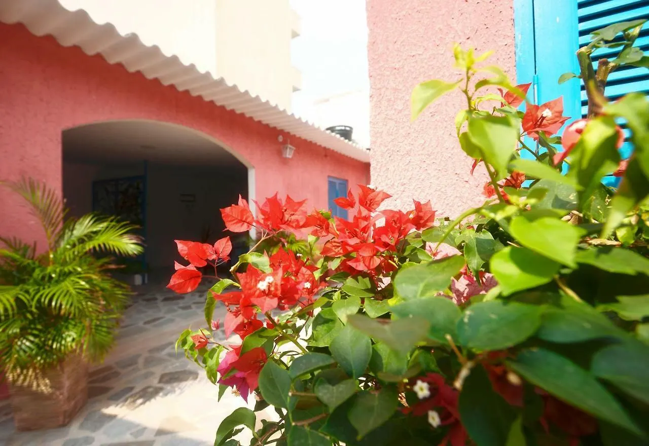 Hotel Casamart Rodadero Santa Marta  Santa Marta (Magdalena)