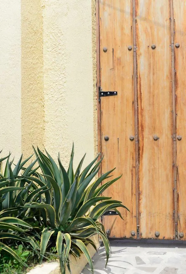 Hostel Hotel Casamart Rodadero Santa Marta