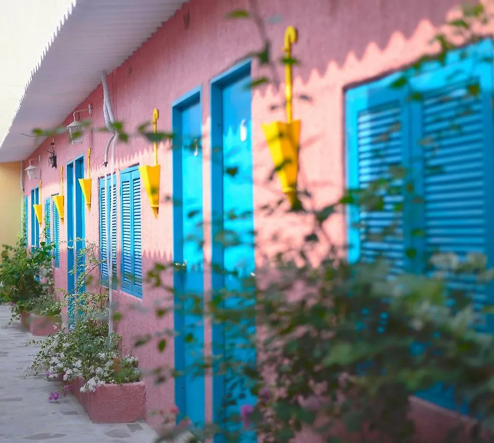 Hotel Casamart Rodadero Santa Marta  Colombia