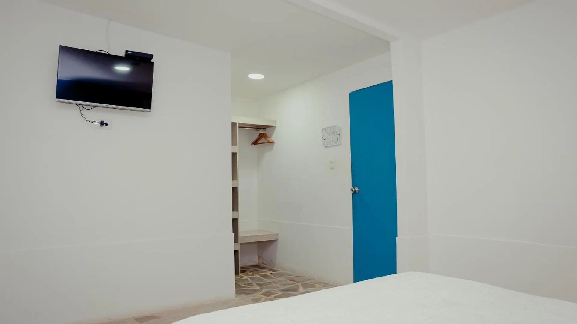 Hotel Casamart Rodadero Santa Marta  Santa Marta (Magdalena)