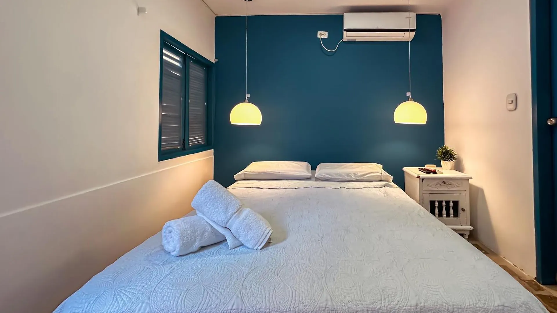 Hostal Hotel Casamart Rodadero Santa Marta