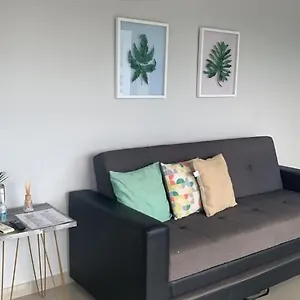 Apartamento Shine