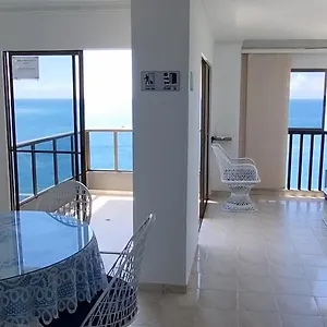 Apartamento Rodadero Laureles Piso 1601
