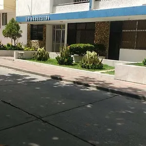 Apartamento Destinos Del Caribe Apartamento 707