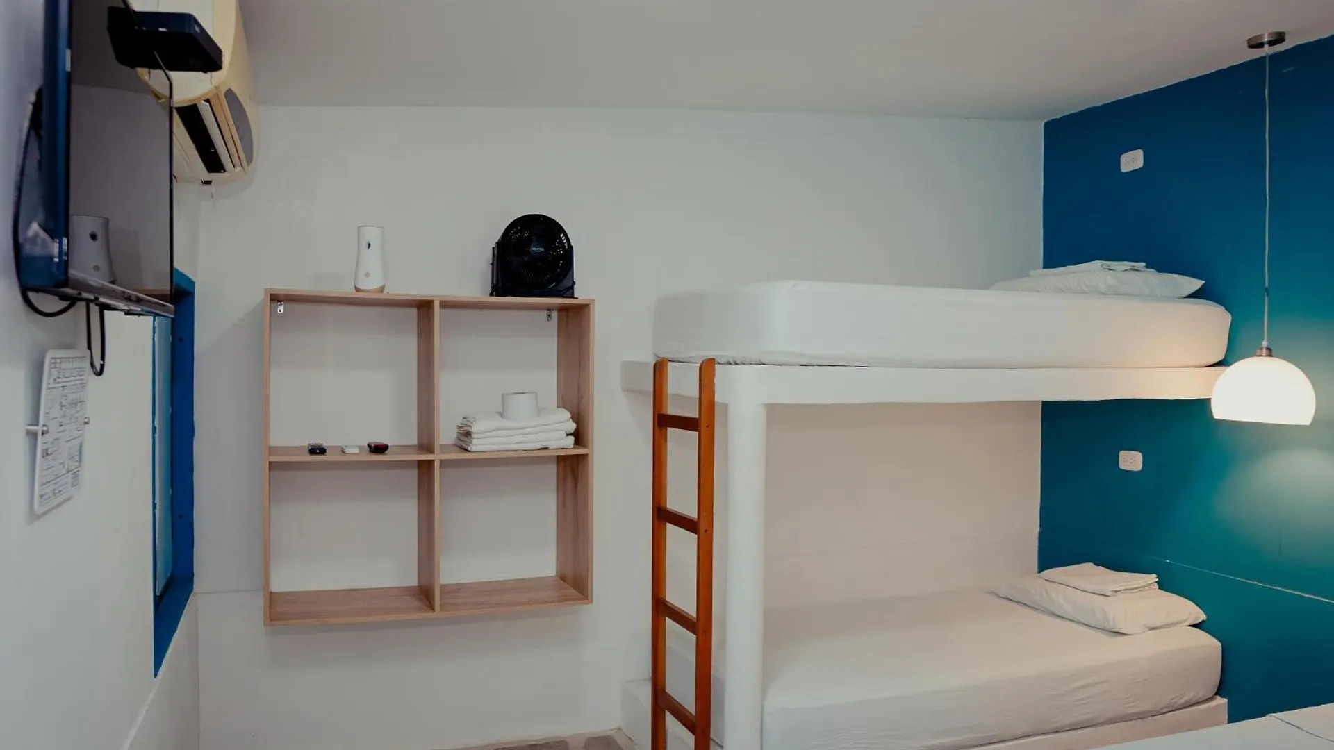 Hotel Casamart Rodadero Santa Marta  Santa Marta (Magdalena)
